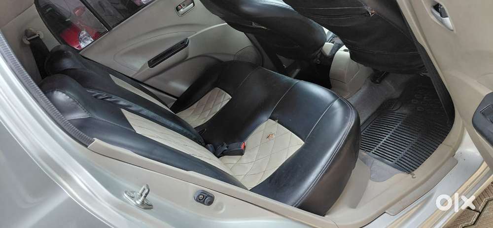 Maruti Suzuki Celerio 2014-2017 Vxi At Optional, 2015, Petrol