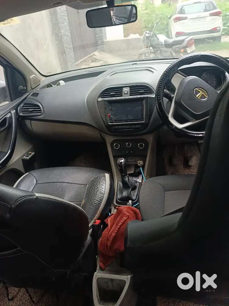 Tata Tigor 2018 Diesel