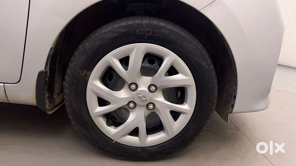 Hyundai Grand I10 1.2 Kappa Magna, 2018, Petrol