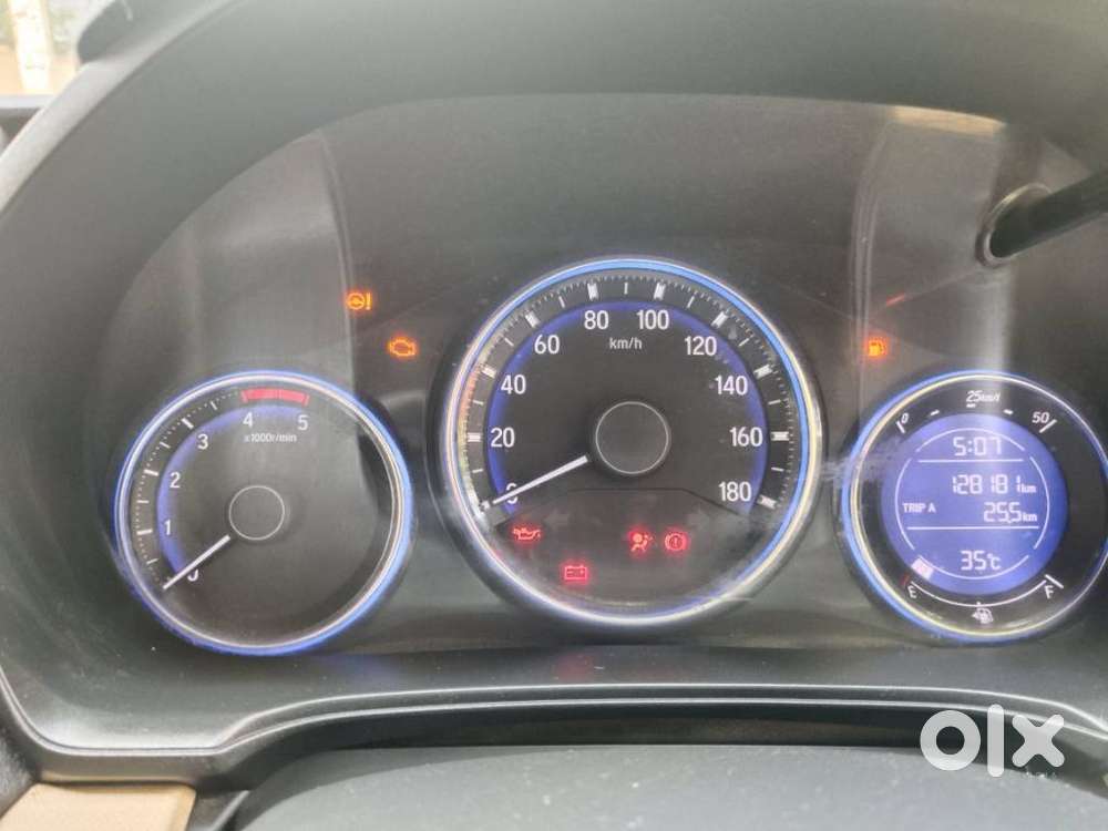 Honda Amaze, 2018, Diesel