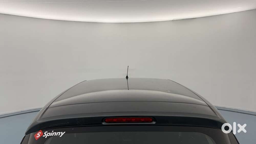 Tata Punch Adventure, 2023, Petrol