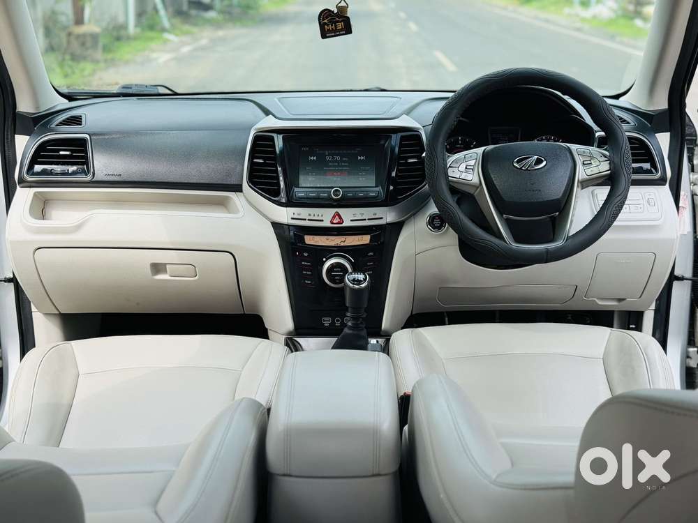 Mahindra Xuv300 W8 Option Diesel, 2019, Diesel