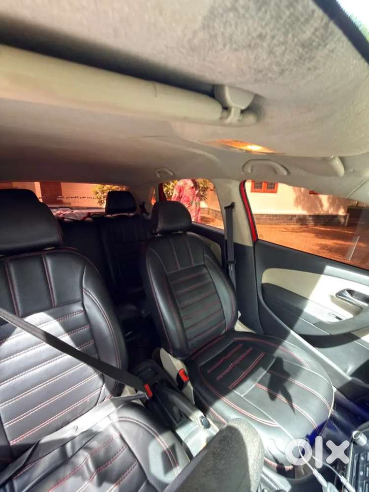 Volkswagen Polo 2013 Diesel Good Condition