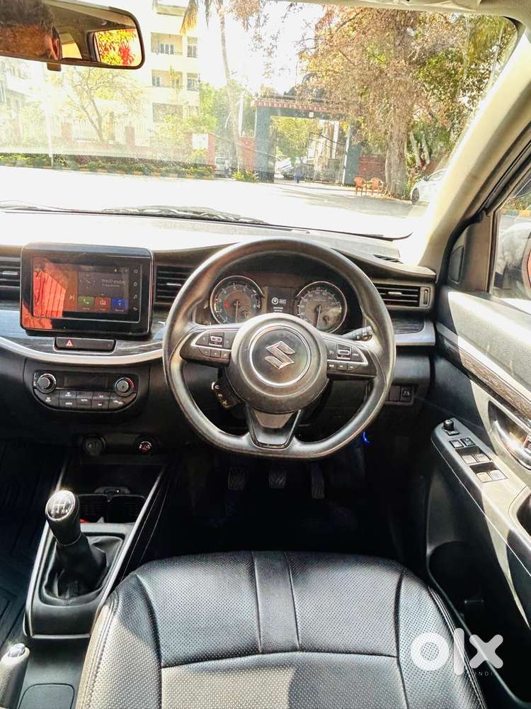 Maruti Suzuki Xl6 Zeta, 2019, Petrol