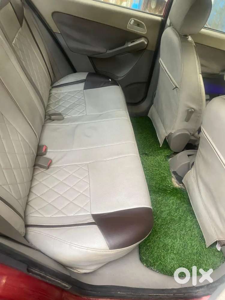 Tata Manza 2010 Petrol 135000 Km Driven