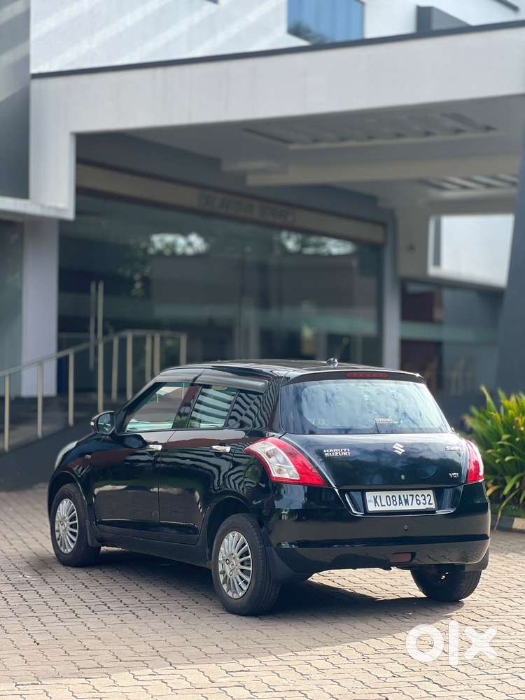 Maruti Suzuki Swift Ddis Vdi, 2012, Diesel