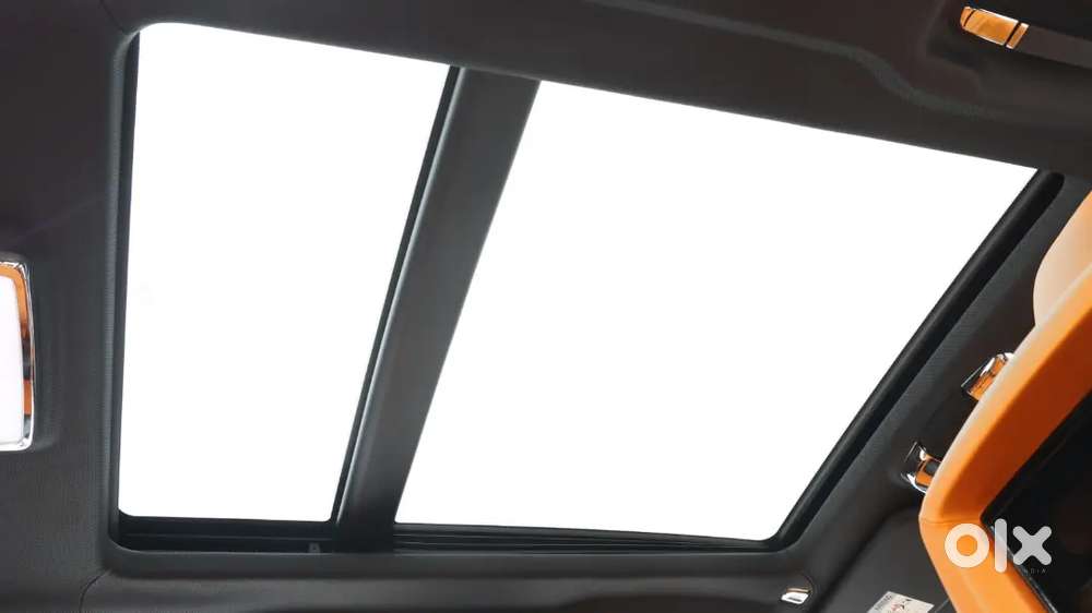 Rolls Royce Cullinan