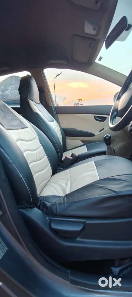 Hyundai Eon Era +, 2014, Petrol