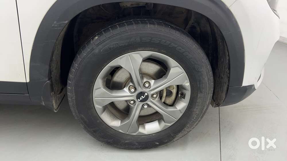 Kia Seltos 1.5 Htk+, 2022, Petrol