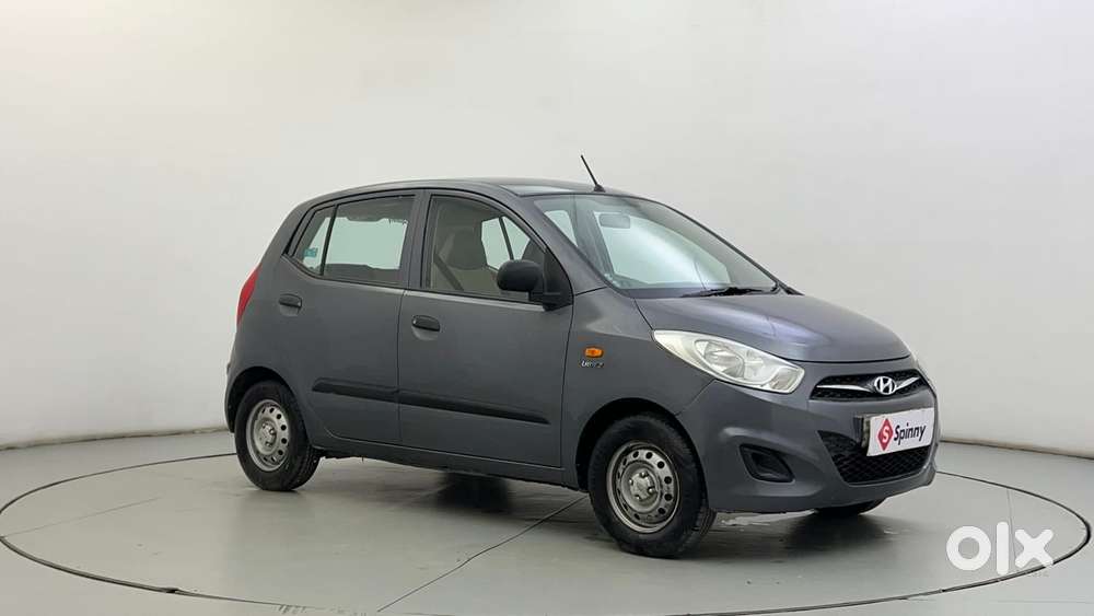 Hyundai I10 Magna 1.1l, 2014, Petrol