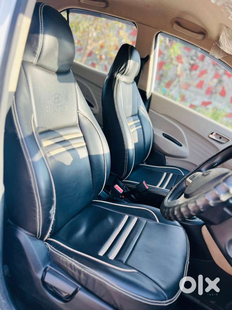 Hyundai Santro Sportz, 2019, Petrol