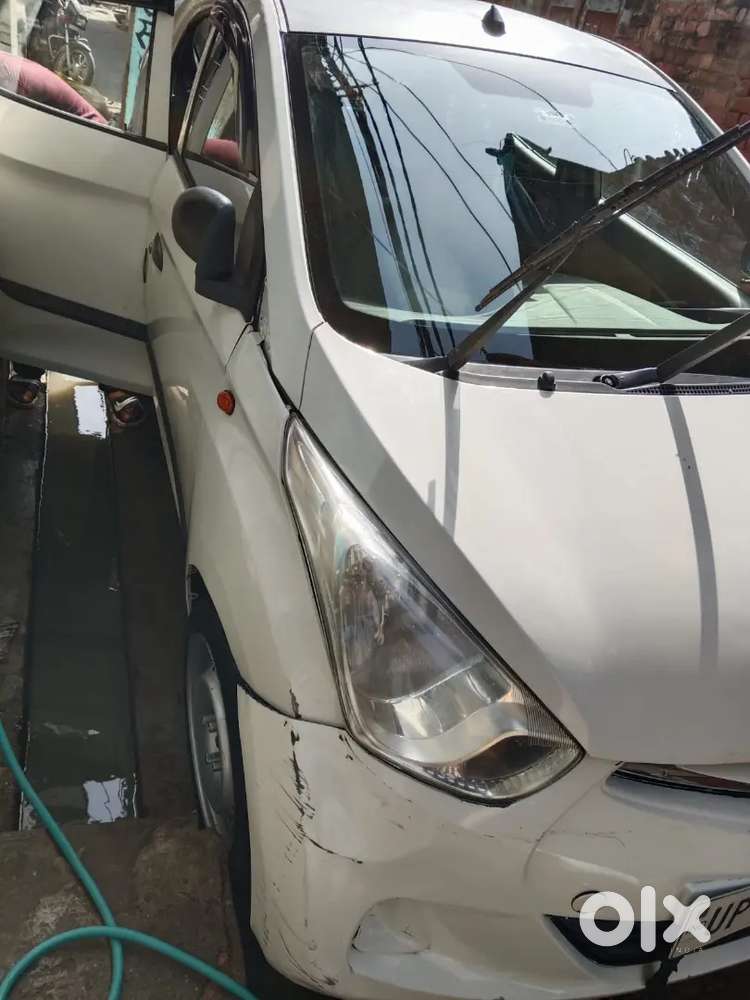 Hyundai Eon Era Plus 2014