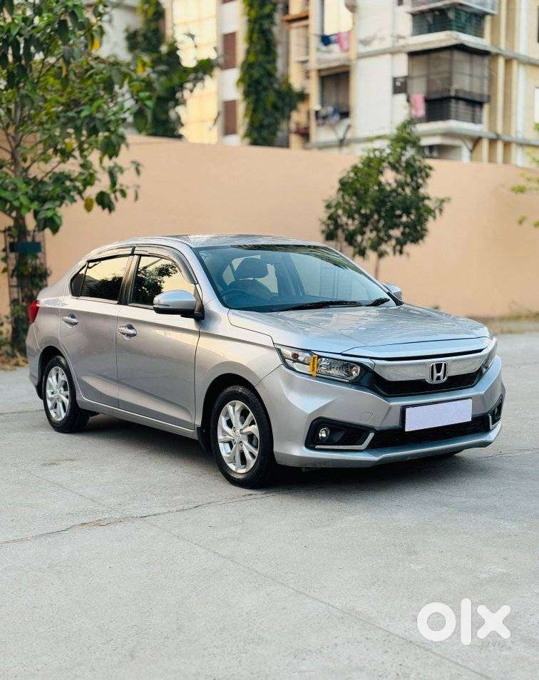 Honda Amaze V Petrol, 2019, Petrol