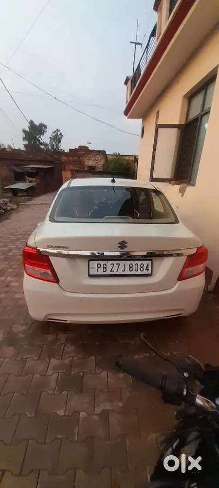 Maruti Suzuki Dzire 2024 Petrol 12000 Km Driven