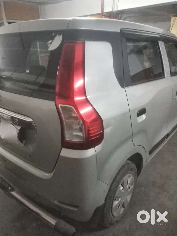 Gadi Mein Koi Kam Nahin