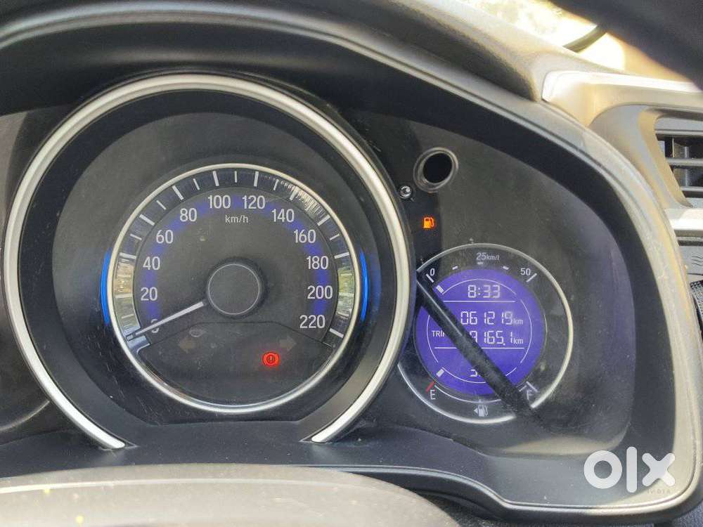 Honda Jazz 1.2 V At I Vtec, 2016, Petrol