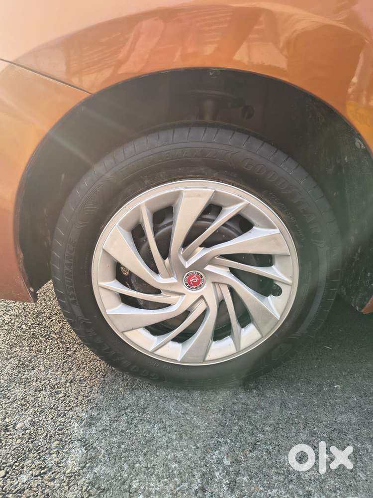 Maruti Suzuki Baleno Delta, 2016, Cng & Hybrids