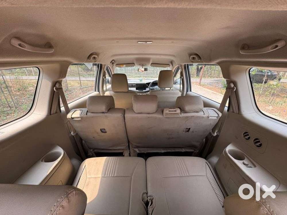 Maruti Suzuki Ertiga 1.5 Vxi, 2025, Petrol