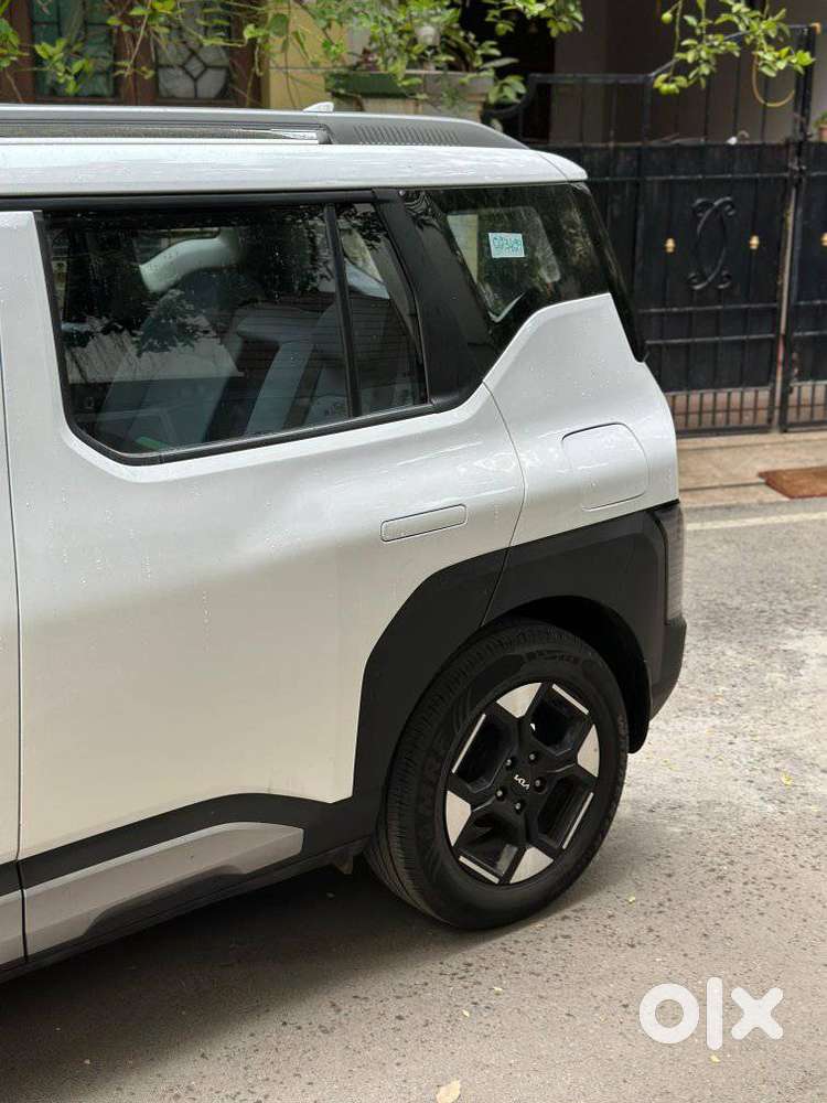Kia Syros Htk Plus Diesel, 2026, Diesel