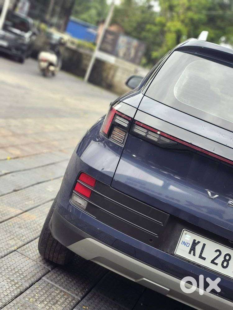 Hyundai Venue 1.2 S (o), 2022, Petrol