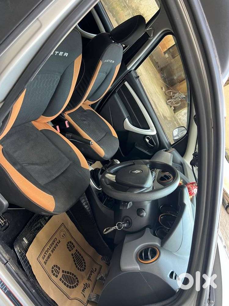 Renault Duster 85ps Diesel Rxl Explore, 2015, Diesel