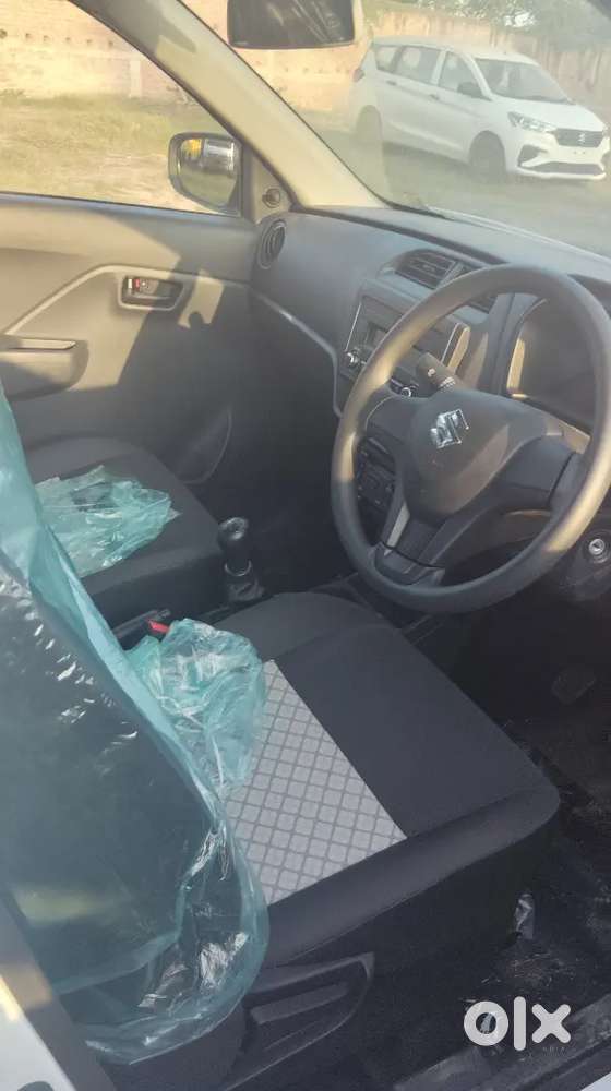 Maruti Suzuki 1000 2025 Petrol 7000 Km Driven