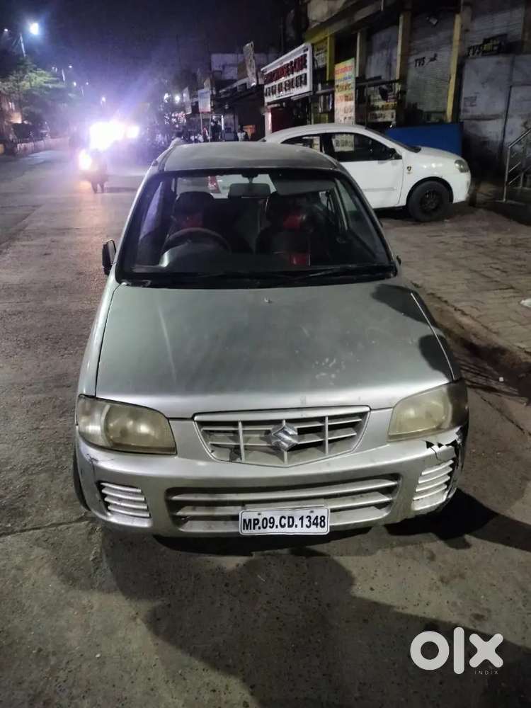 Maruti Suzuki Alto 2008 Diesel 55000 Km Driven