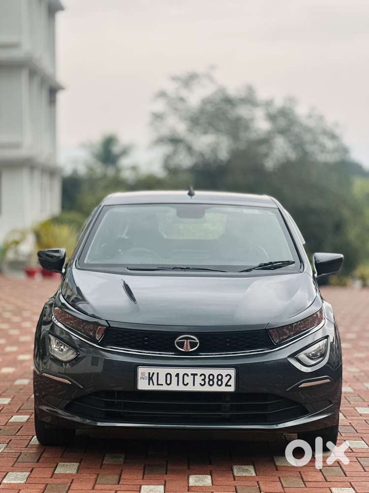 Tata Altroz 1.5 Xt Dark Edition Diesel, 2021, Diesel