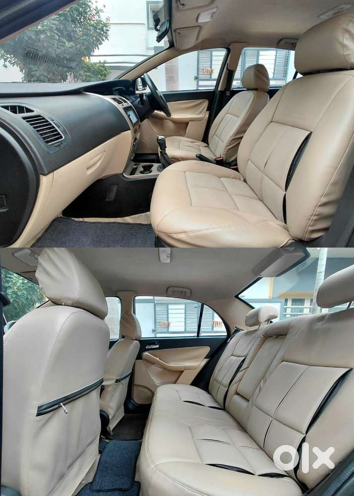 Tata Manza, 2013, Diesel