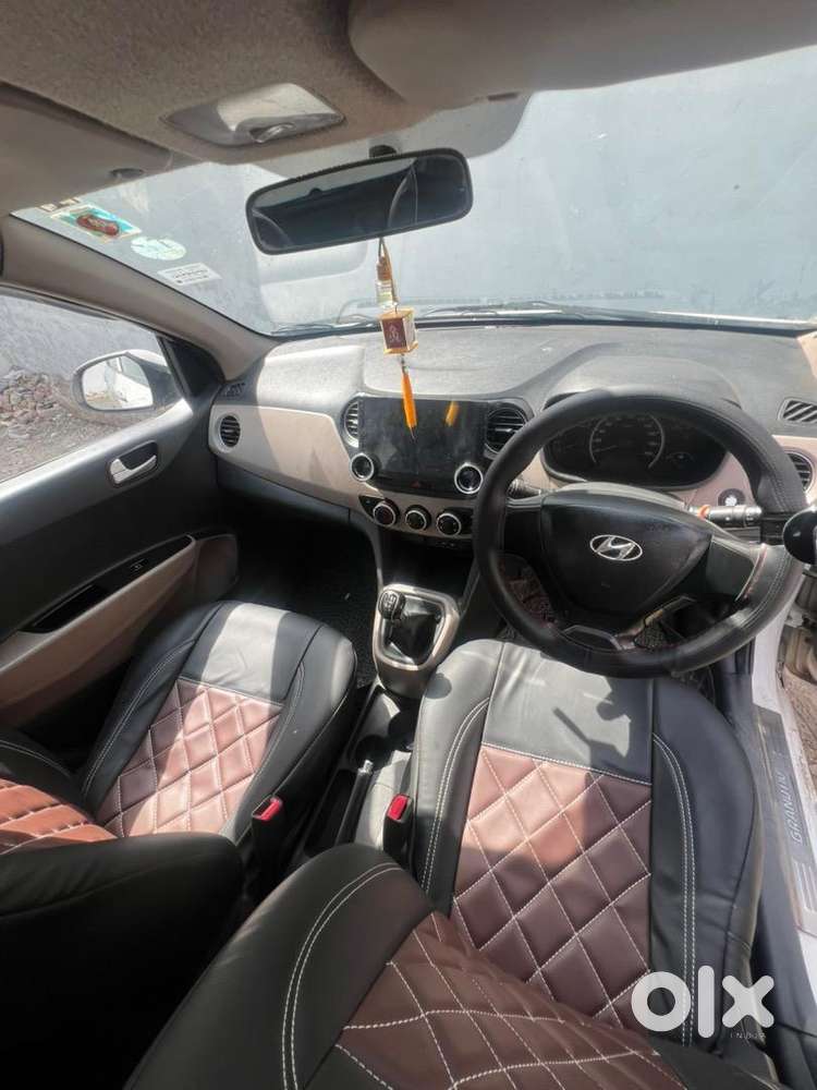 Hyundai Diesel Car 2014