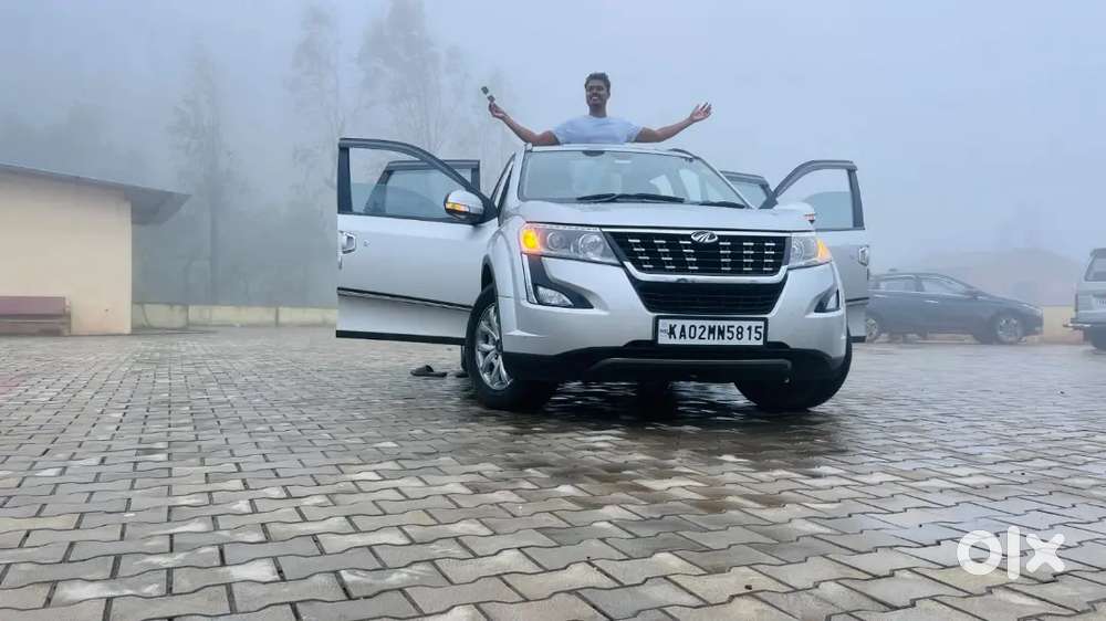 Mahindra Xuv500 Diesel 2018 Manual