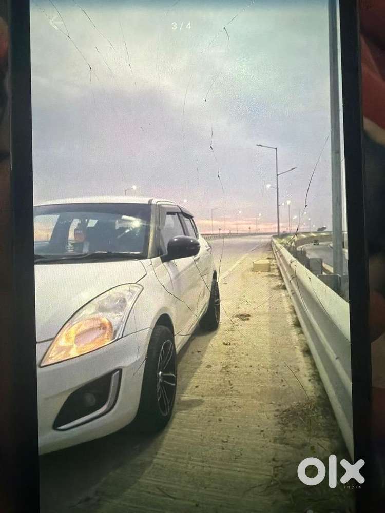 Maruti Suzuki Car 2012