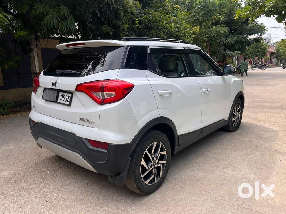 Mahindra Xuv300 W8 Option Diesel, 2024, Diesel