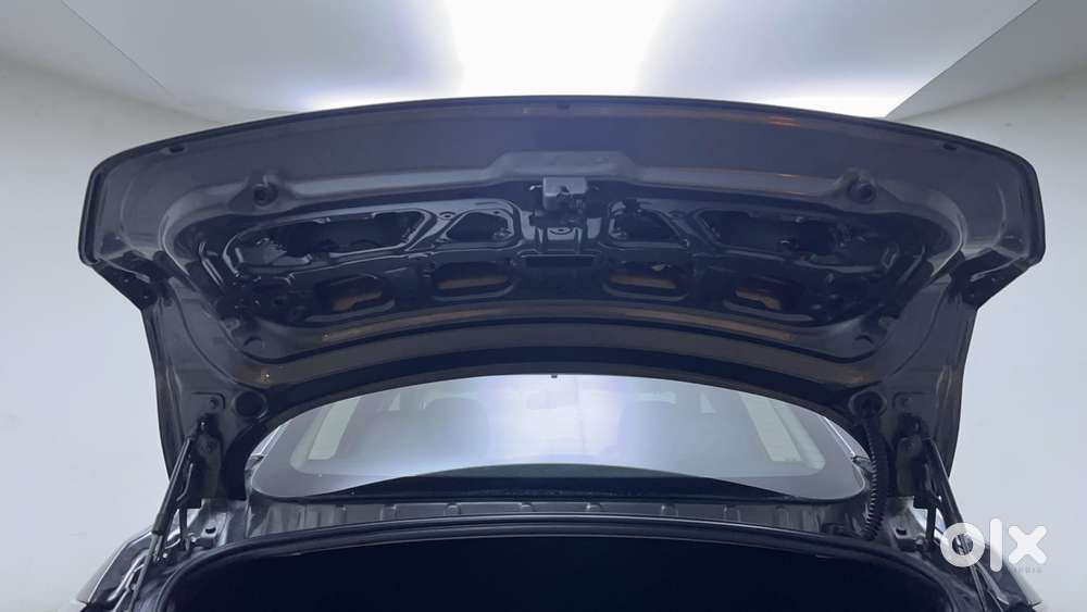 Tata Tigor Xza Plus, 2020, Petrol