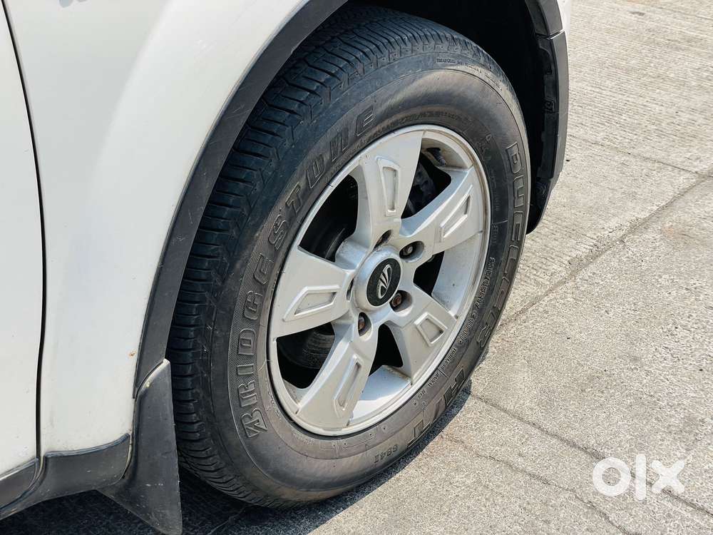 Mahindra Xuv500 W8, 2013, Diesel