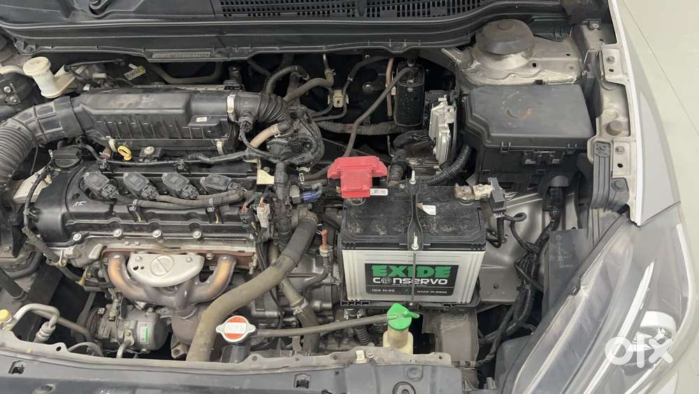 Maruti Suzuki S-cross 1.5 Alpha At, 2021, Petrol