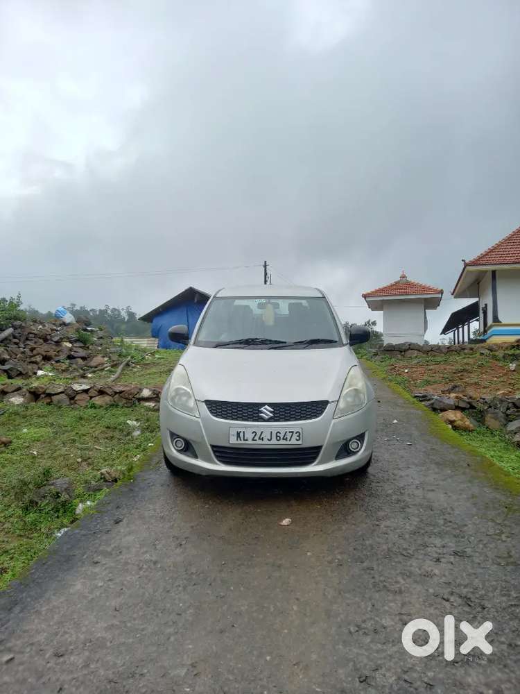 Swift 2014 Model Good Condition