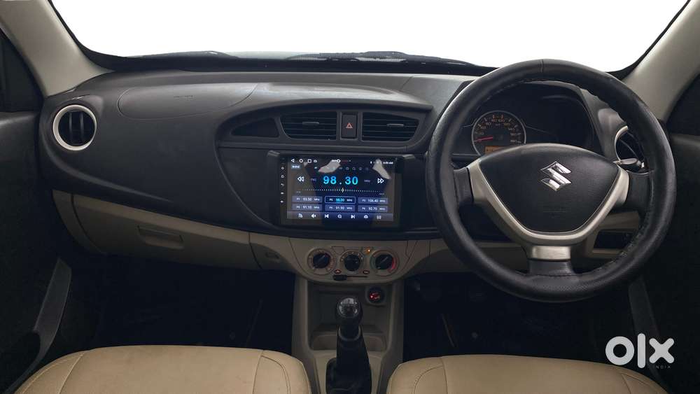 Maruti Suzuki Alto 0.8 Lxi (o), 2021, Petrol