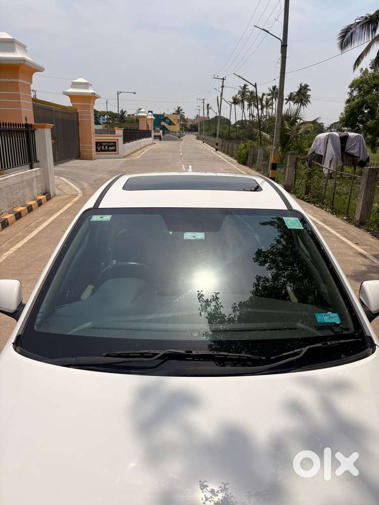Hyundai New Verna, 2021, Diesel