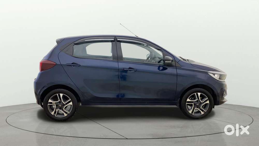 Tata Tiago 1.2 Revotron Xz Plus, 2021, Petrol