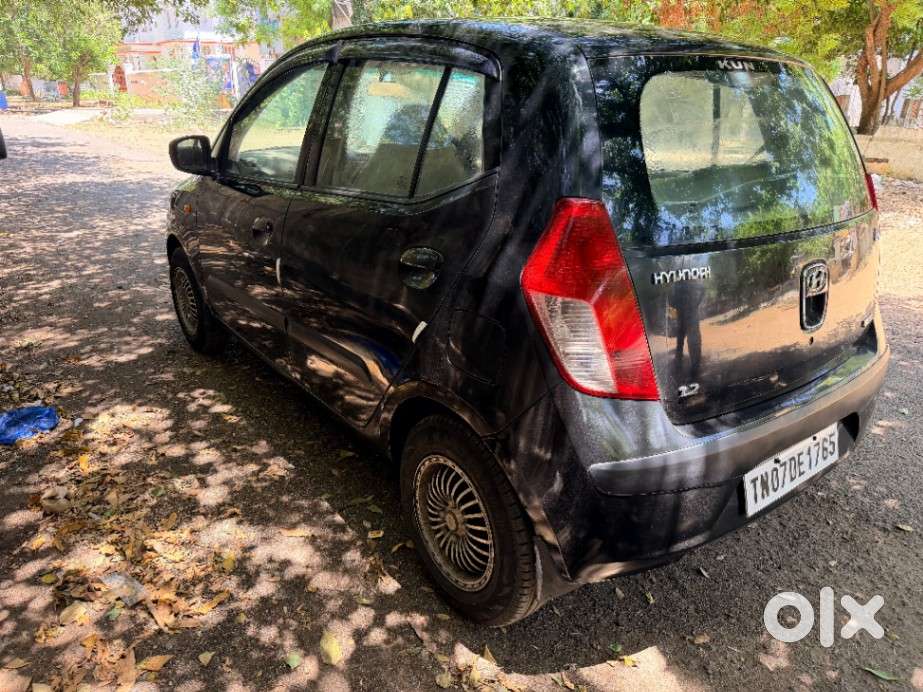 Hyundai I10 2007-2010 Magna 1.2, 2009, Petrol