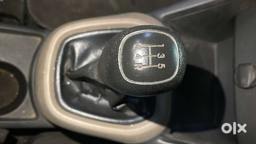 Hyundai Grand I10 Magna 1.2 Kappa Vtvt, 2014, Petrol