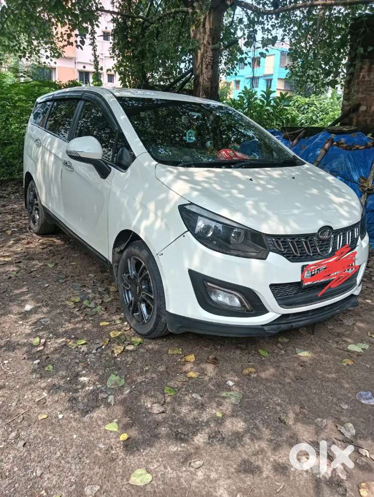 Mahindra Marazzo 2022 Diesel 68705 Km Driven