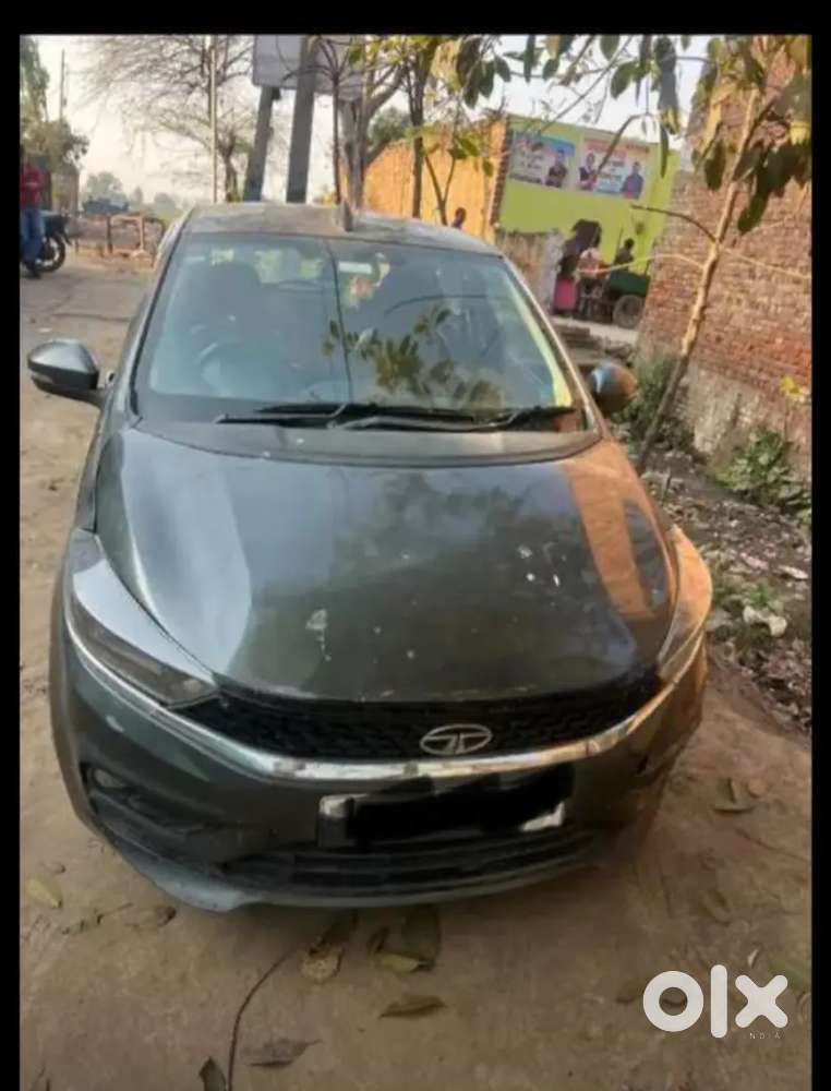 Tata Tiago 2020 Petrol Good Condition