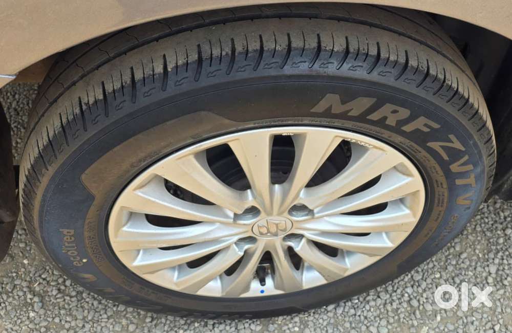 Maruti Suzuki Ciaz 2014-2017 Zxi Plus, 2014, Petrol