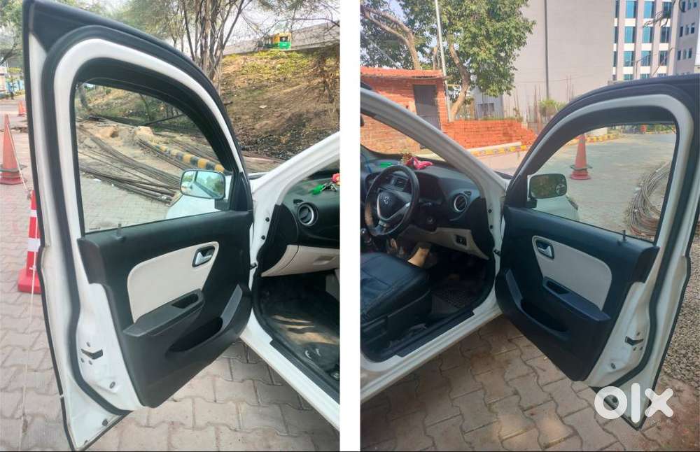 Maruti Suzuki Alto 800 2021 Cng & Hybrids Well Maintained