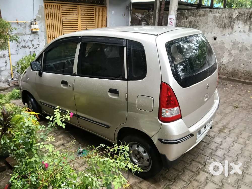 Maruti Suzuki Zen Estilo 2009 Petrol Good Condition