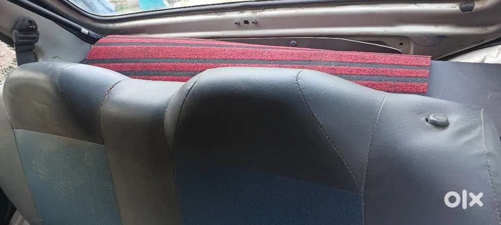 Maruti Suzuki 800 2009 Petrol 46 Km Driven
