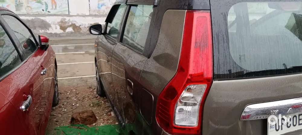 Maruti Wagon R Petrol 2019