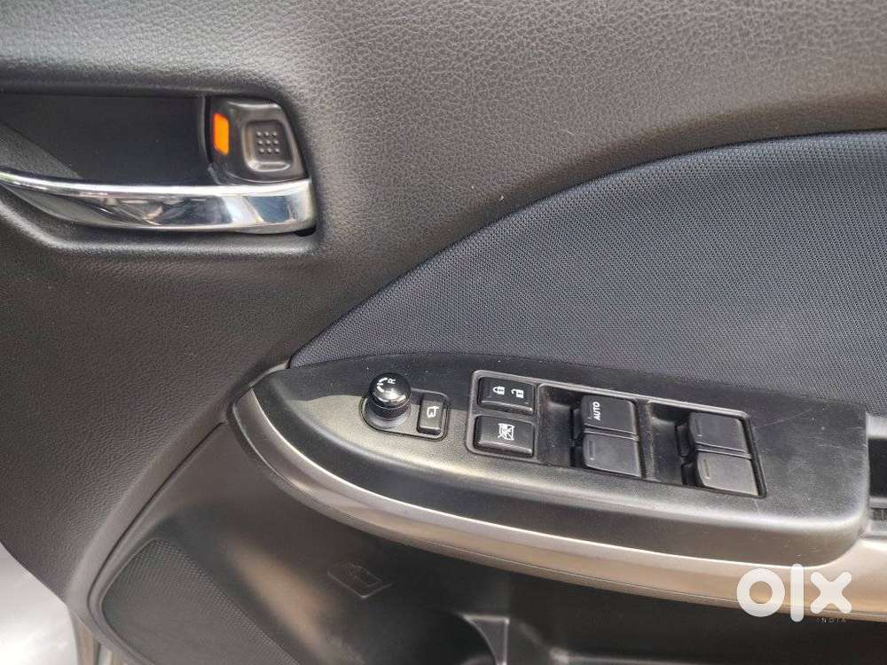 Toyota Glanza G Hybrid, 2021, Petrol
